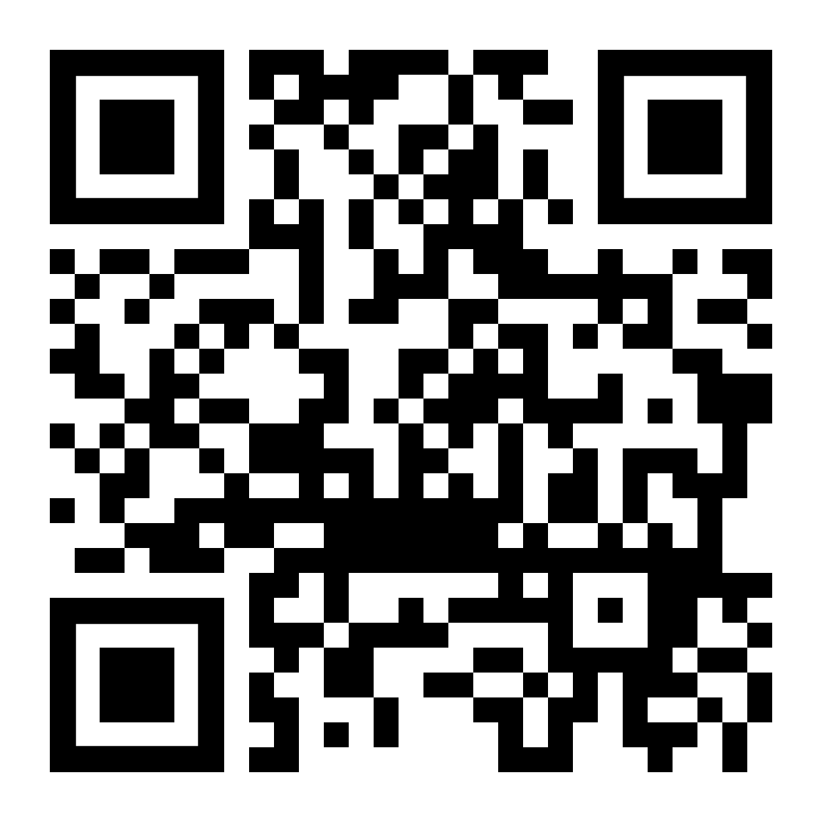 Scan QR Code Calendar