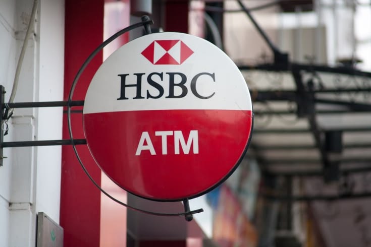 Layanan HSBC 24 jam Hapus annual fee bank hsbc
