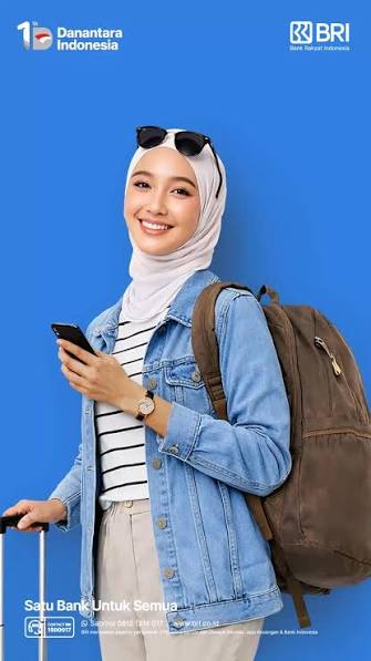 Buka blokir brimo lewat contact center bri brimo