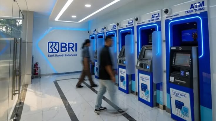 Carra aktifkan brimo yg kena blokir gmn