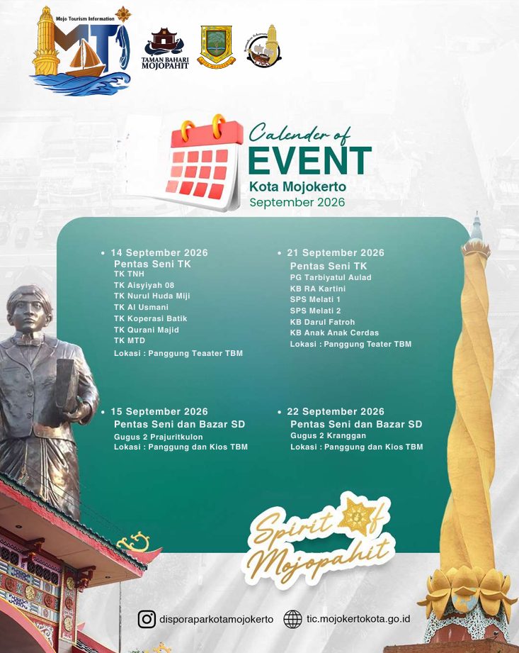 Pentas Seni dan Bazar SD