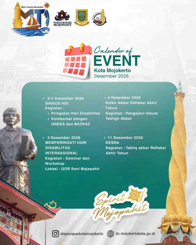 Dzikir Akbar Refleksi Akhir Tahun