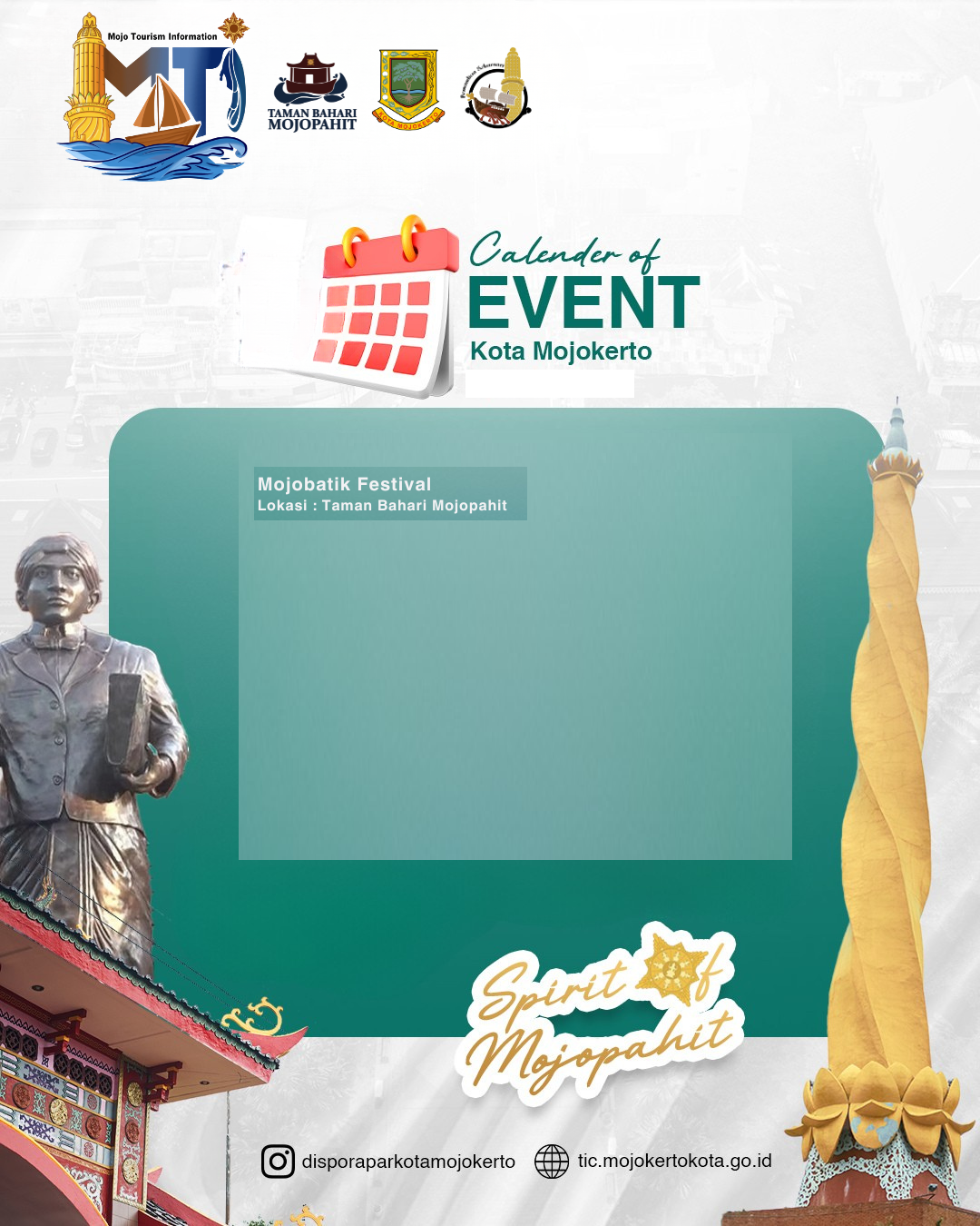 MOJOBATIK FESTIVAL