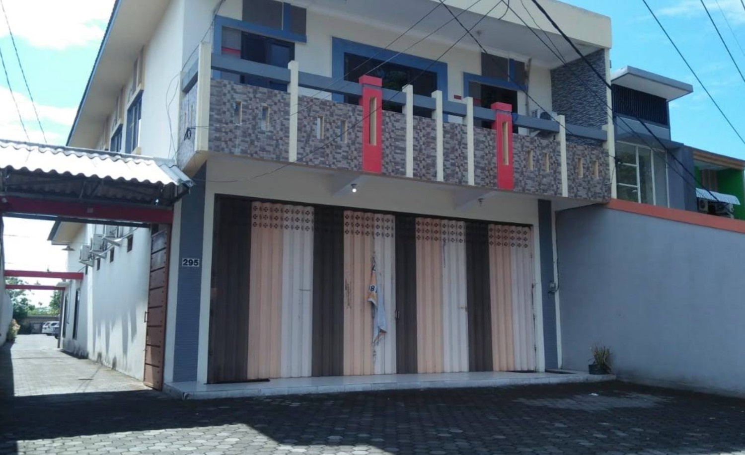 Homestay Nala