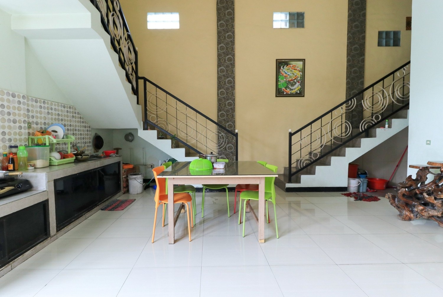 Foto Kamar Homestay