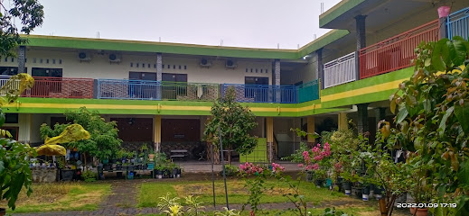 MEILA HOMESTAY