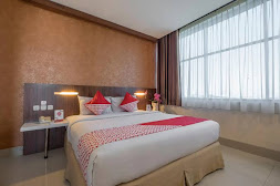 Foto Kamar Homestay
