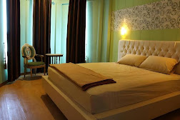 Foto Kamar Homestay