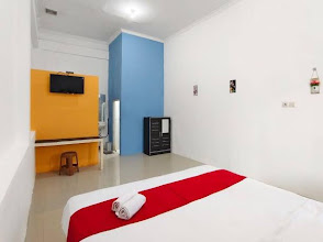 TwoSpaces Living at Bypass Homestay