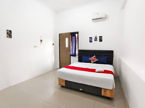 Foto Kamar Homestay