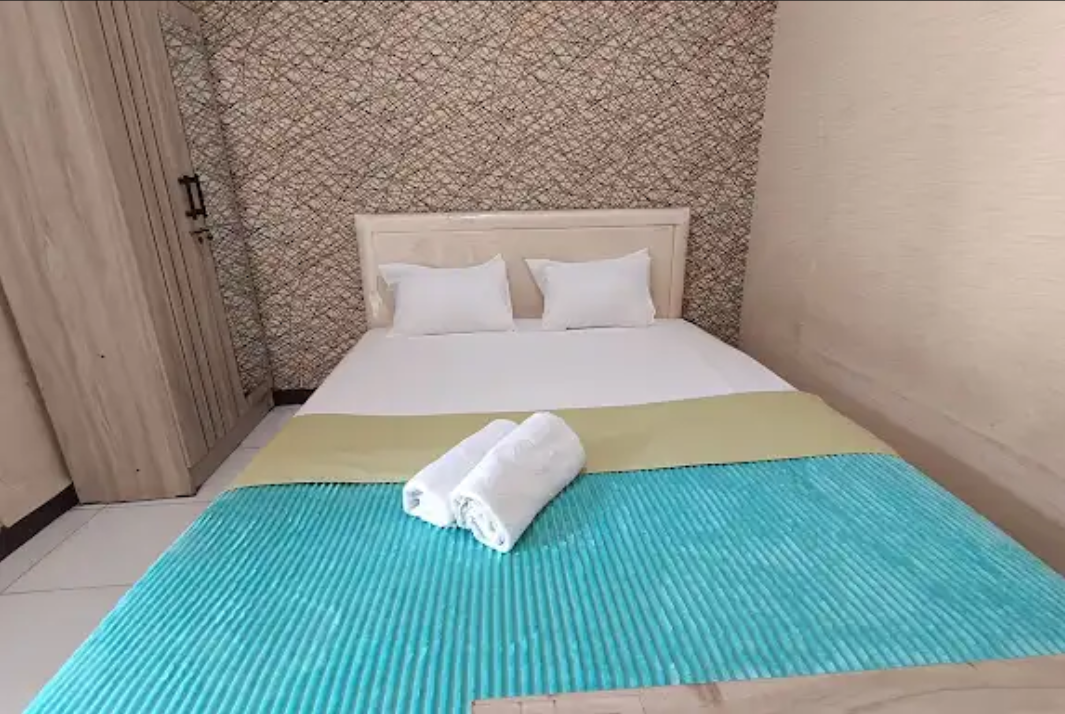 Foto Kamar Homestay