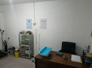 Foto Fasilitas Medis