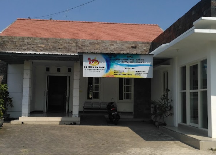 Klinik Insani & Apotek Insani Farma
