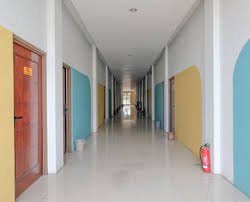 Foto Fasilitas Hotel