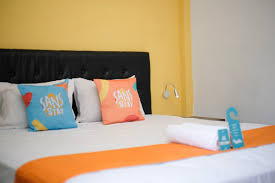 Foto Fasilitas Hotel