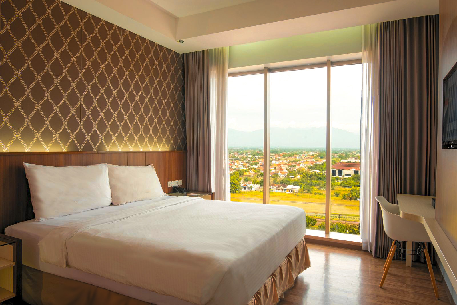 Foto Fasilitas Hotel