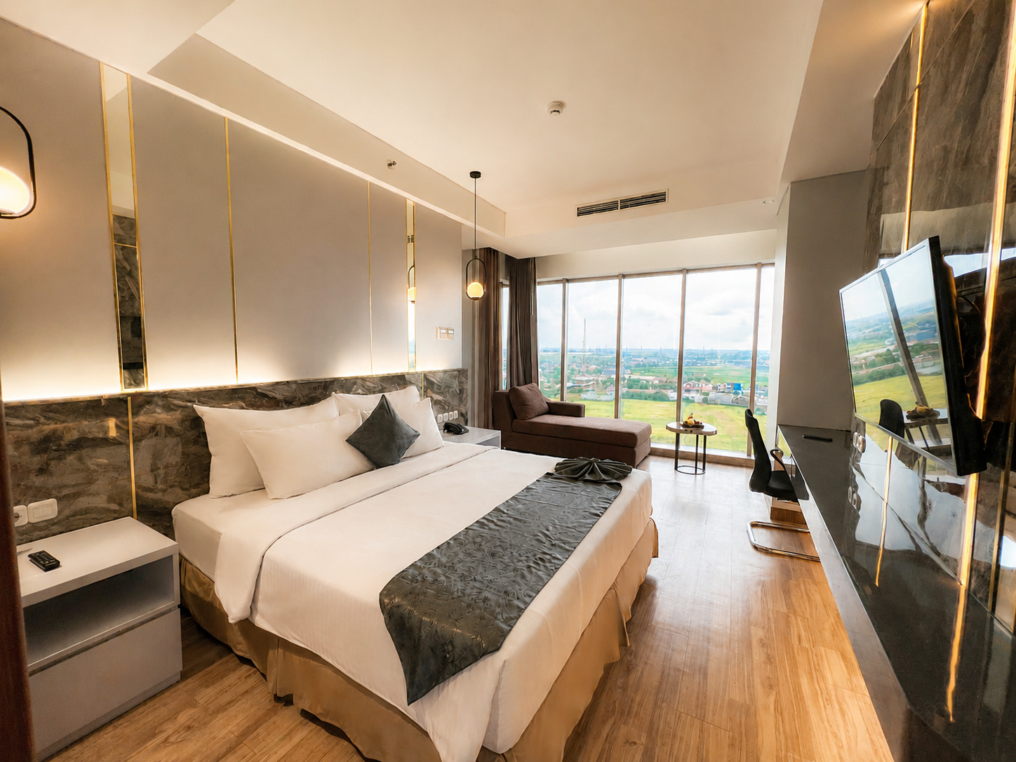 Foto Fasilitas Hotel