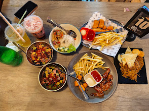 Menu Makanan Khas
