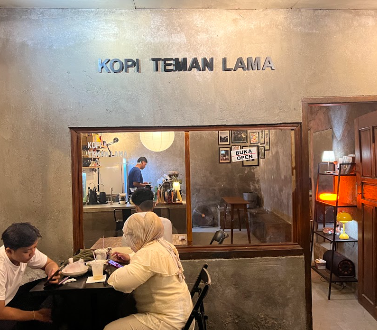 Menu Makanan Khas