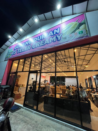 Menu Makanan Khas