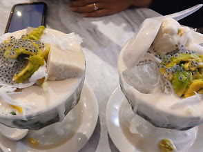 Menu Makanan Khas