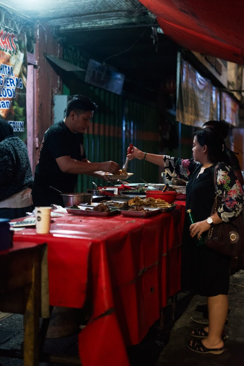 Menu Makanan Khas