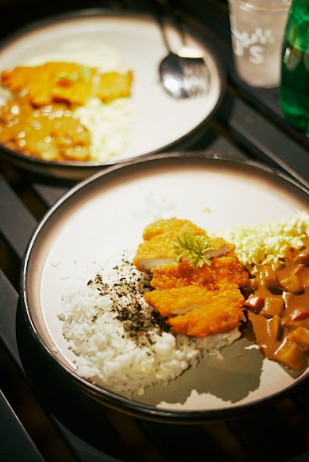 Menu Makanan Khas