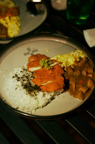 Menu Makanan Khas