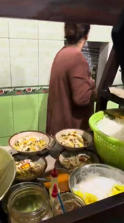 Soto Ayam Djarkawik