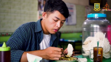 Menu Makanan Khas