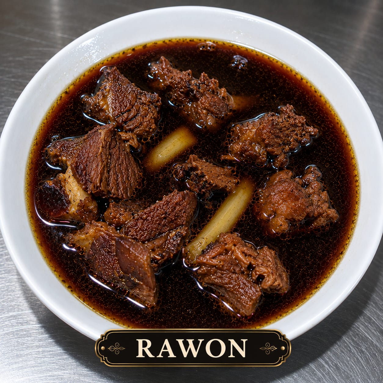 Menu Makanan Khas