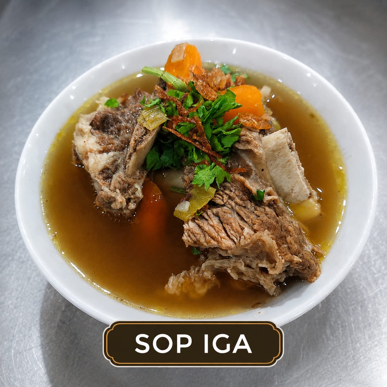 Menu Makanan Khas