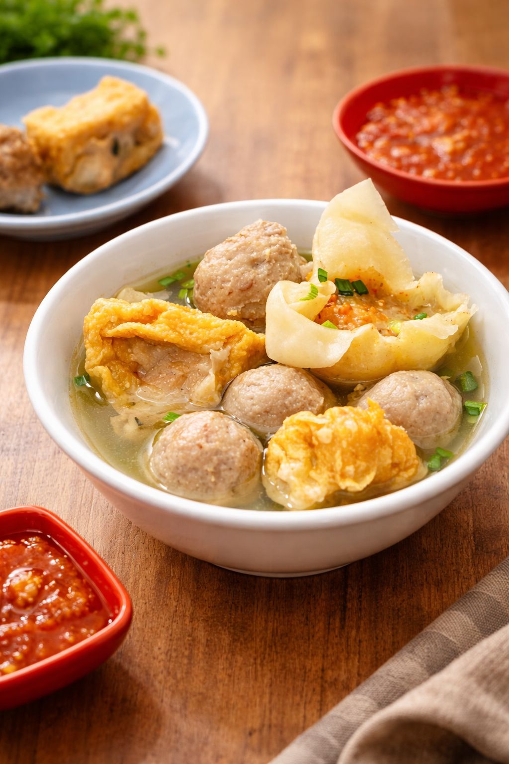 Bakwan Erna