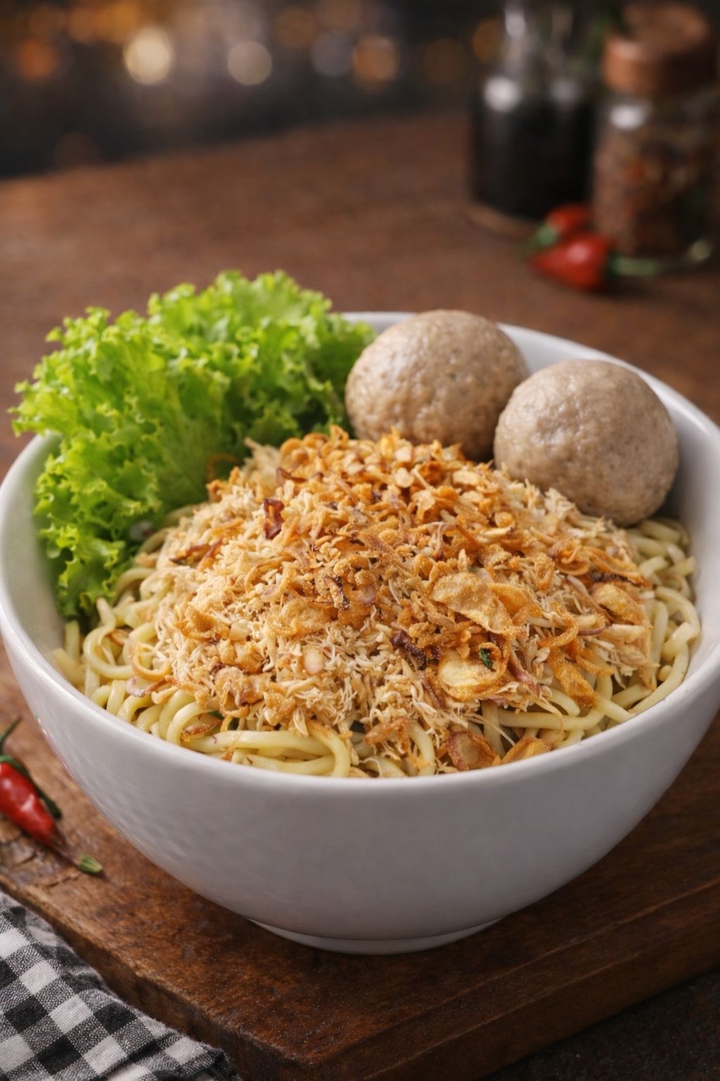 Menu Makanan Khas