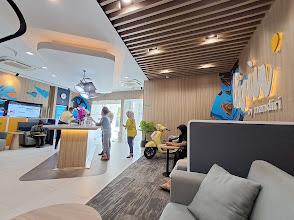Foto Kantor Money Changer