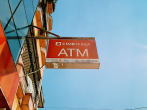 Bank CIMB Niaga - Mojokerto