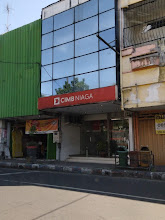Foto Kantor Money Changer