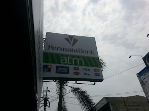 Permata Bank Majapahit