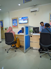 Foto Kantor Money Changer