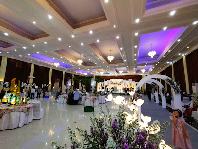 Astoria Convention Hall