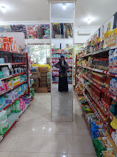 Pepaya Minimarket