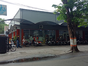 Foto Swalayan / Pasar