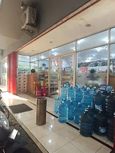 Foto Swalayan / Pasar