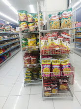 Foto Swalayan / Pasar
