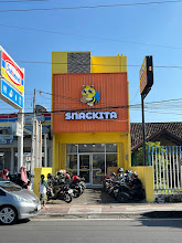 SNACKITA MOJOKERTO