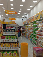 Foto Swalayan / Pasar