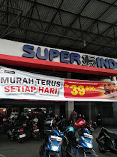 Super Indo Bhayangkara