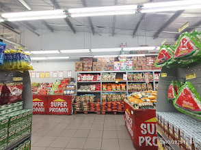 Foto Swalayan / Pasar