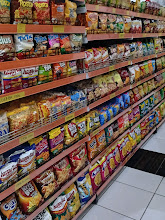 Foto Swalayan / Pasar