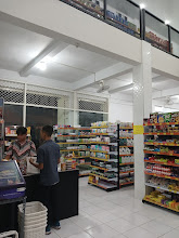 Foto Swalayan / Pasar